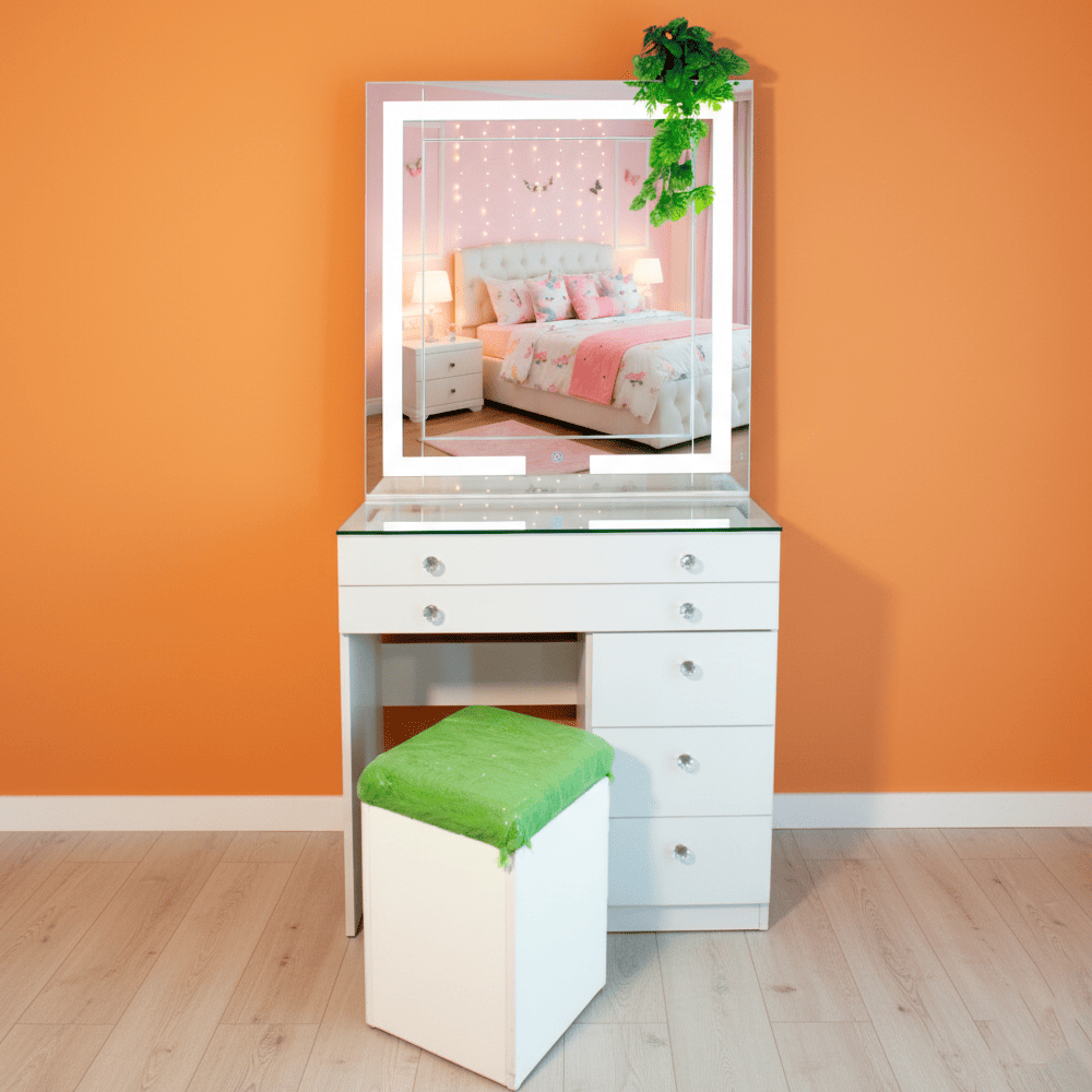 Imagen 2 de Tocador SIRENA TOUCH